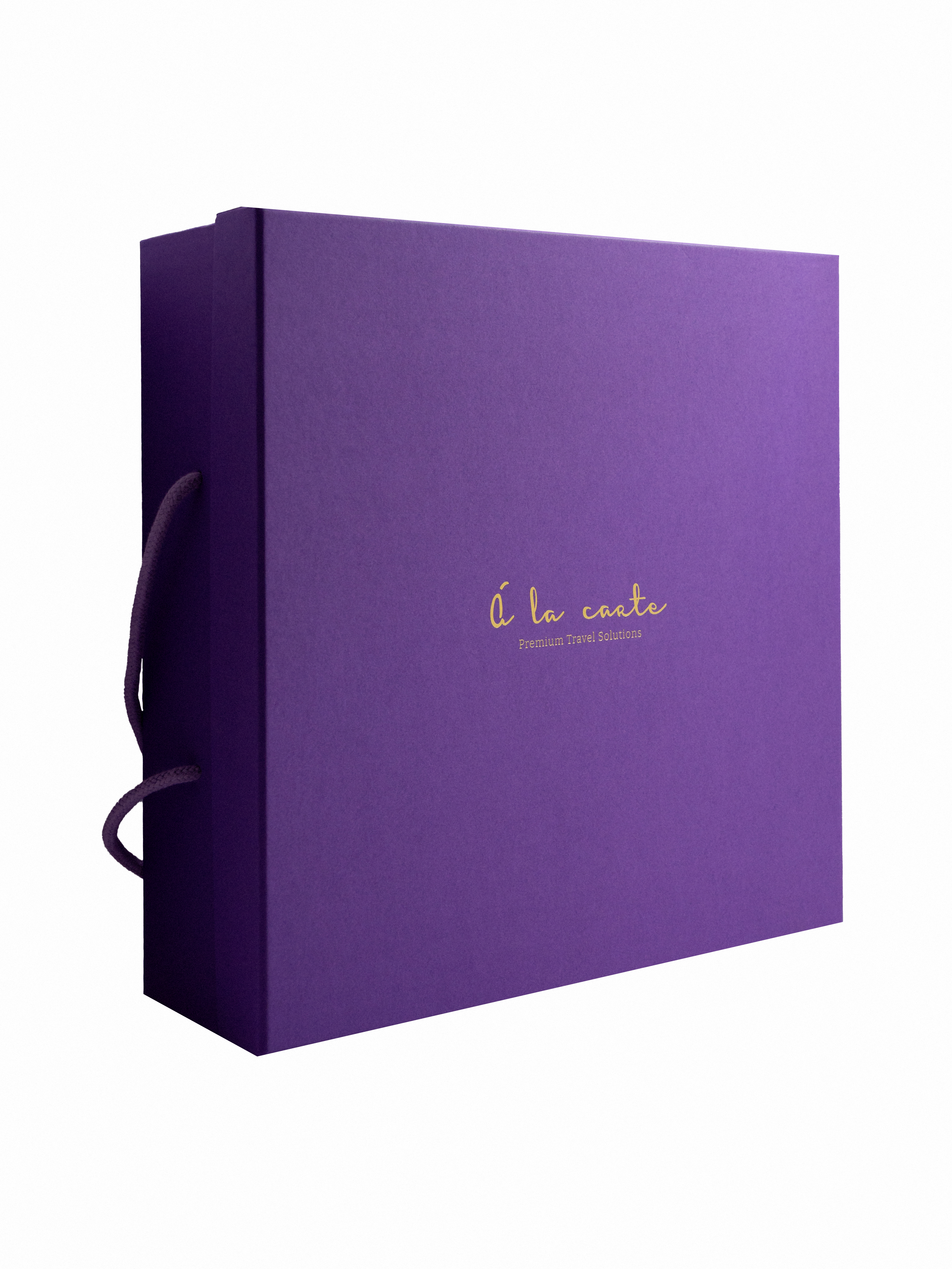 Коробка крышка-дно (320х320х95 мм)