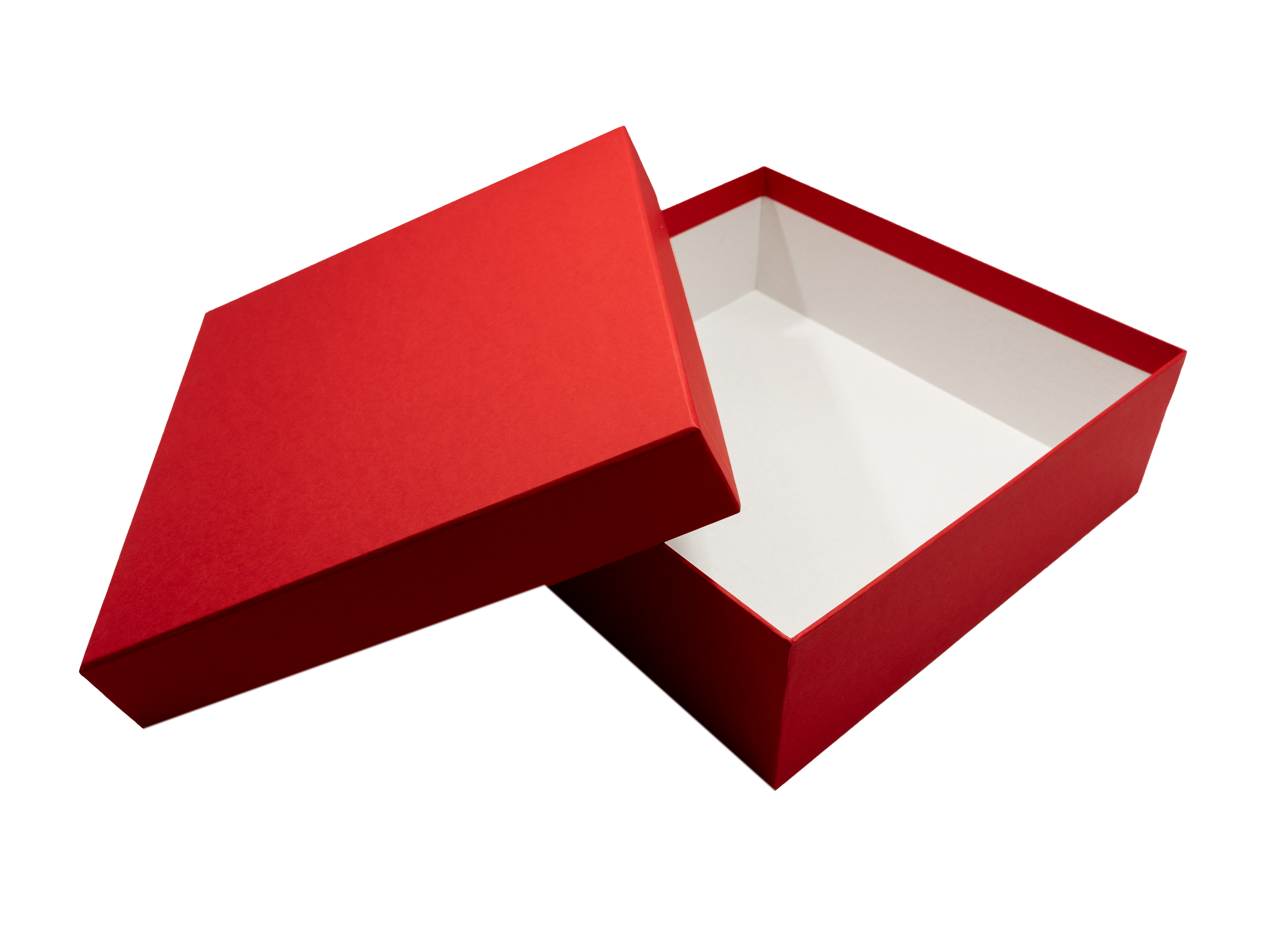 Коробка крышка-дно (300х300х100мм)