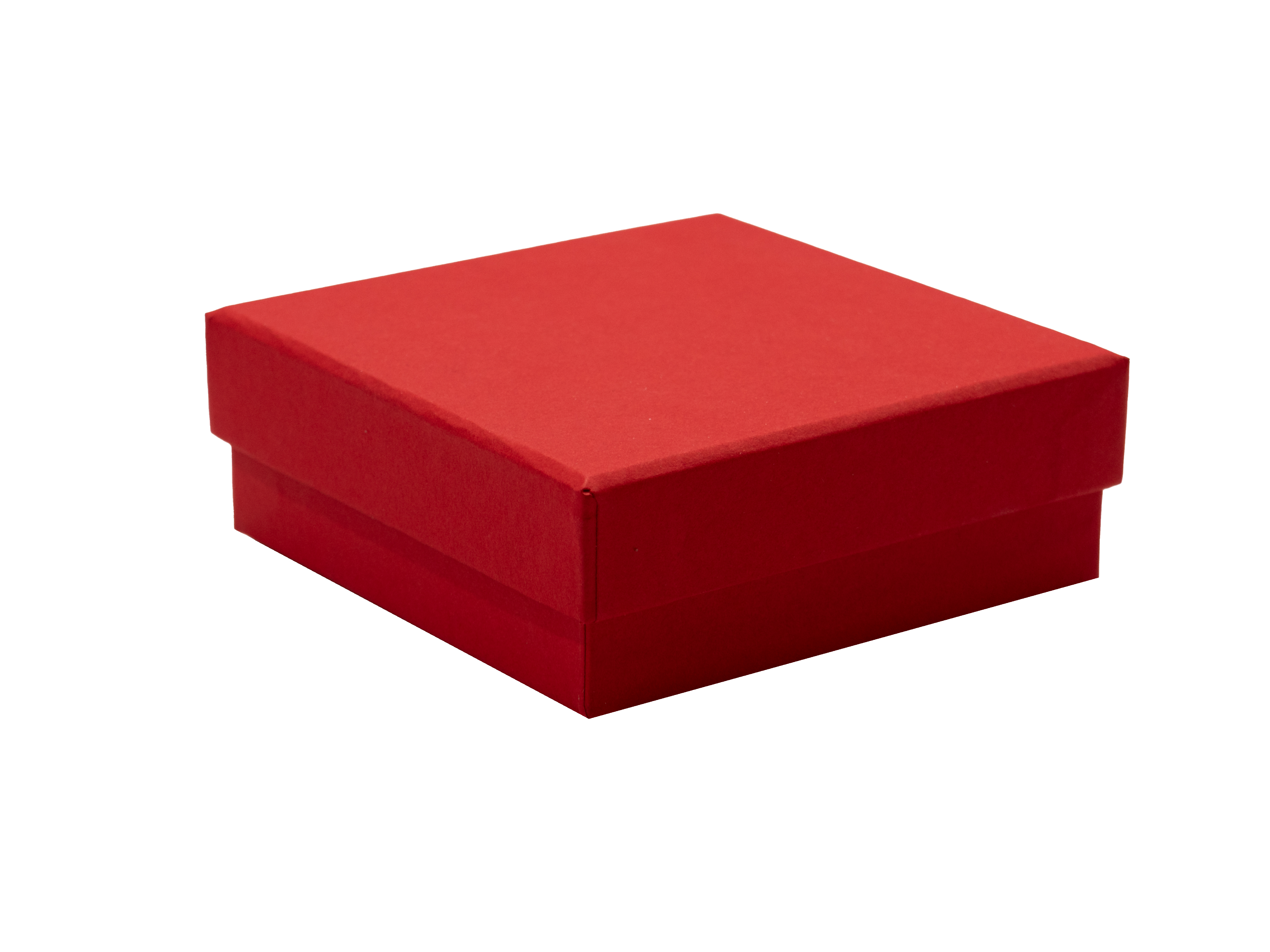 Коробка крышка-дно (95х95х35 мм)