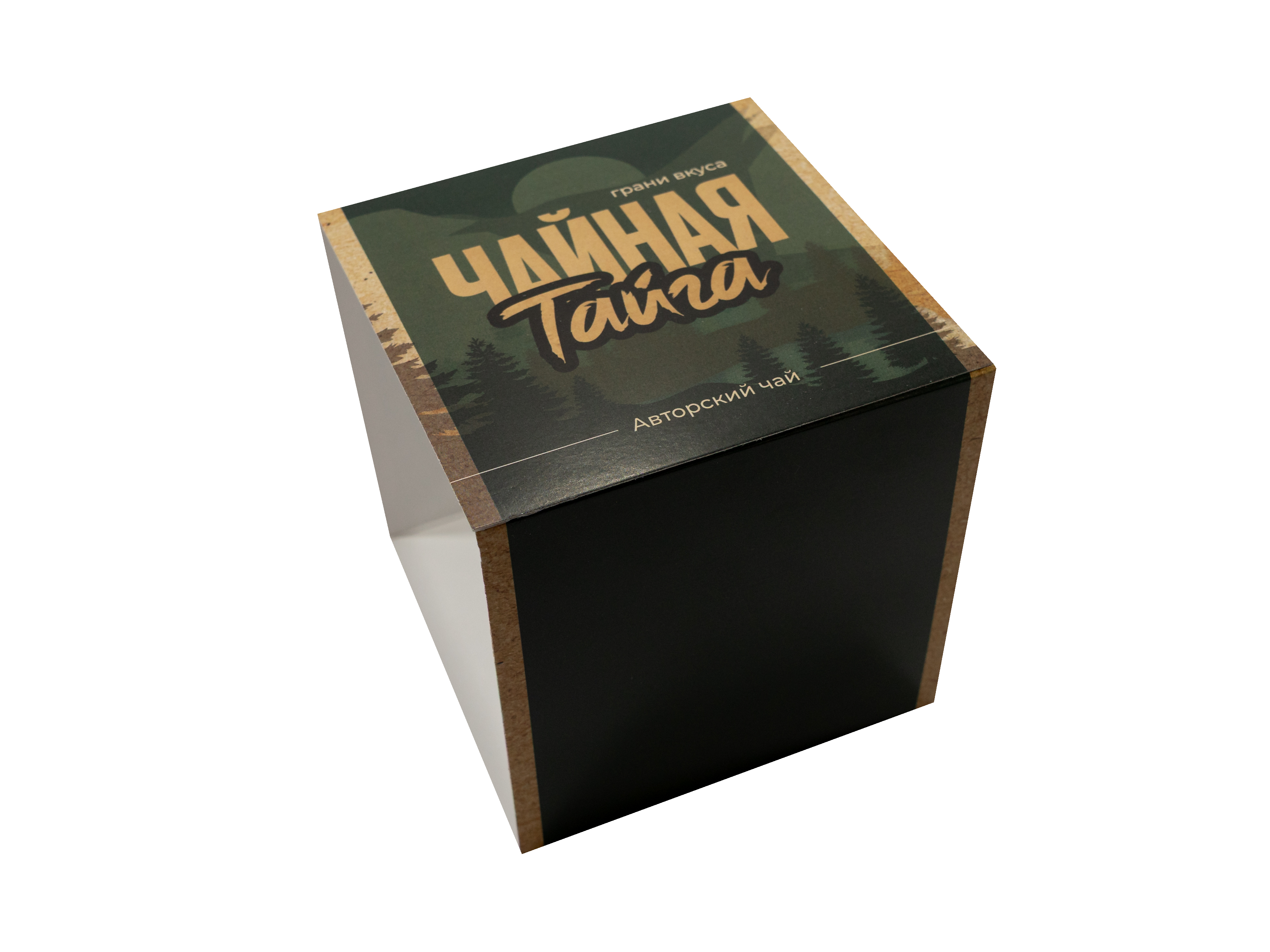 Обечайка для коробки (105х105х105 мм)