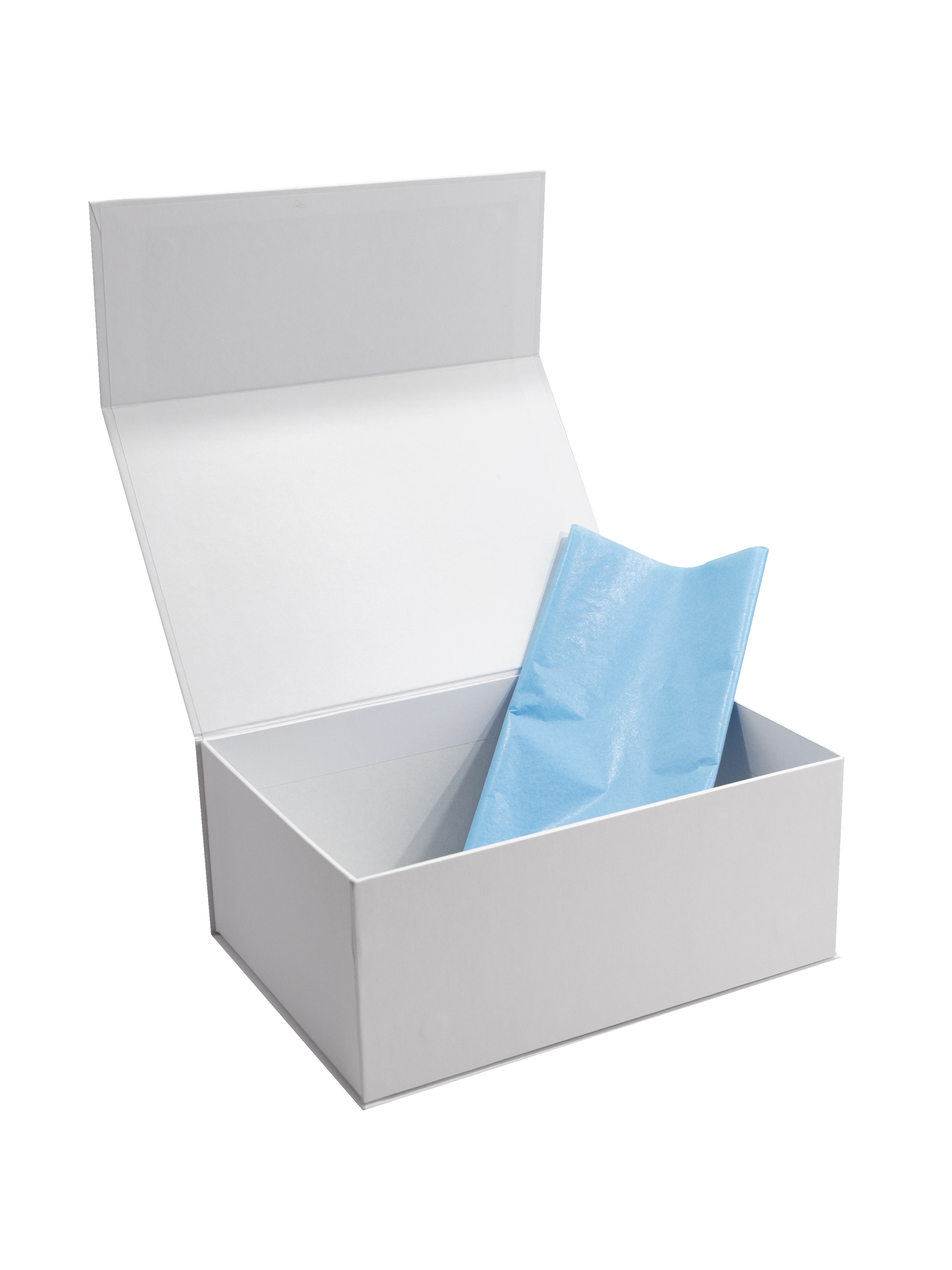 Коробка-шкатулка на магните