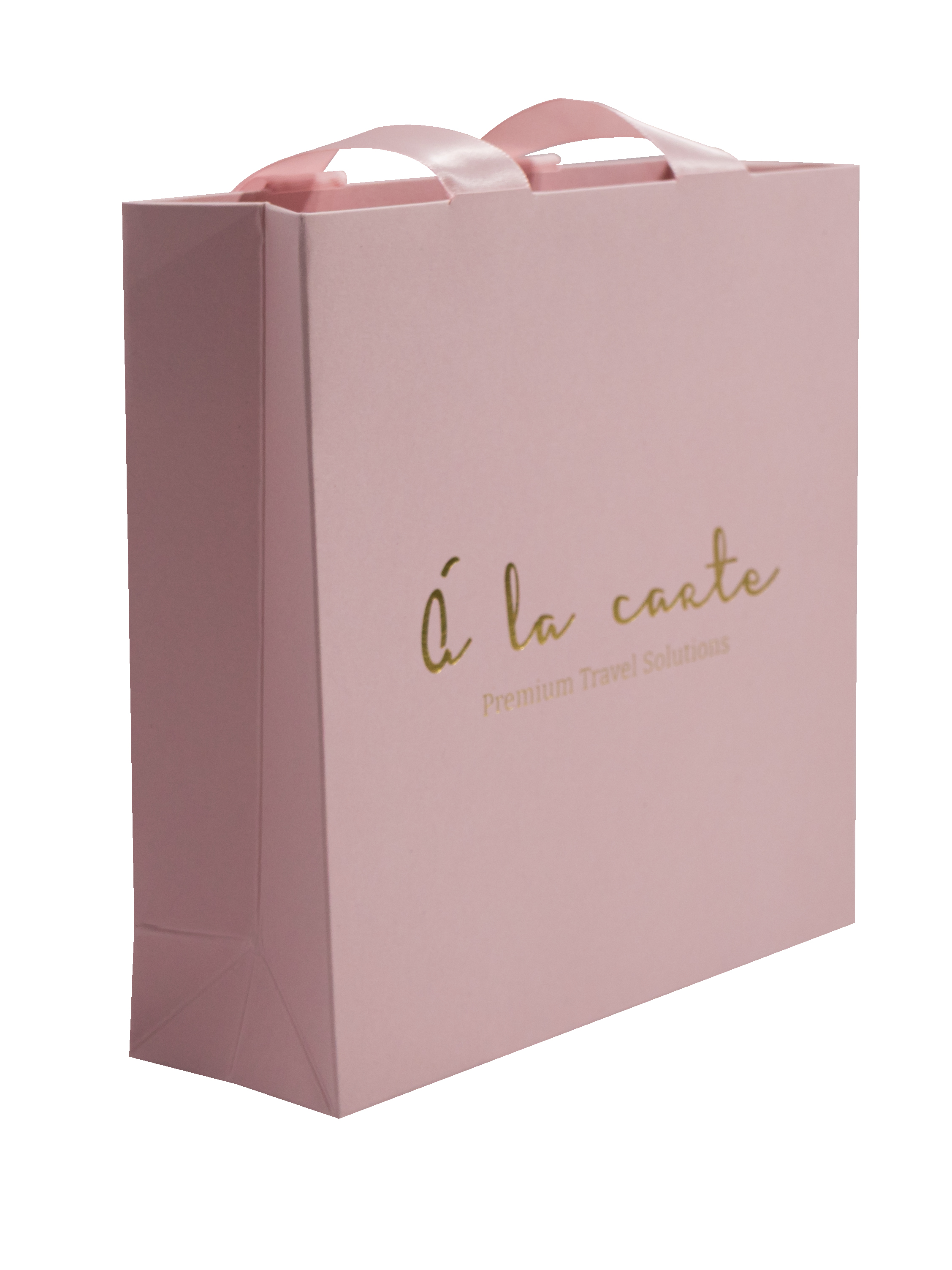 Подарочный пакет (180х60х180 мм)